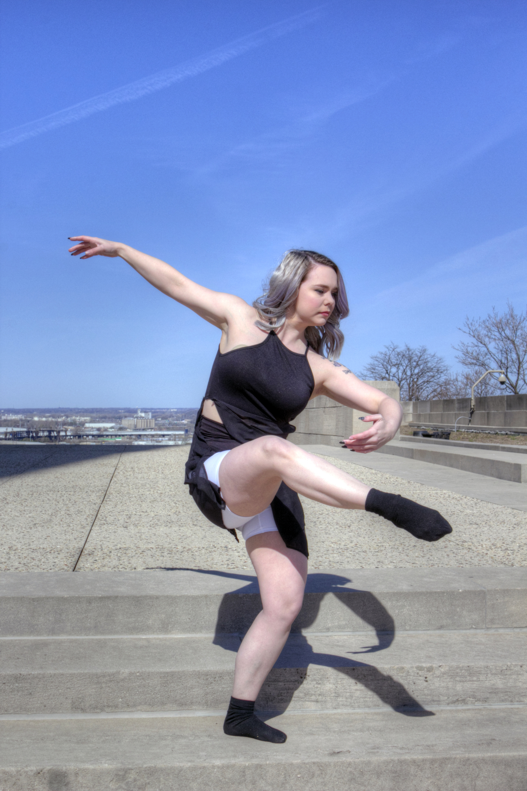 Kansas City Dance Collective