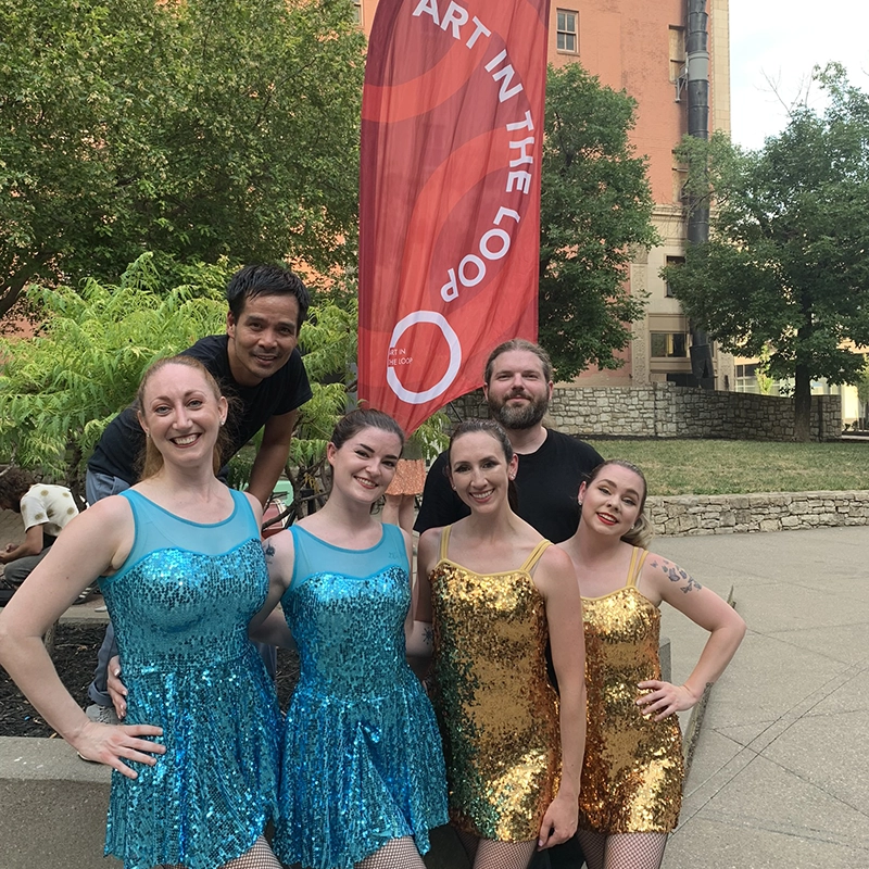 Kansas City Dance Collective