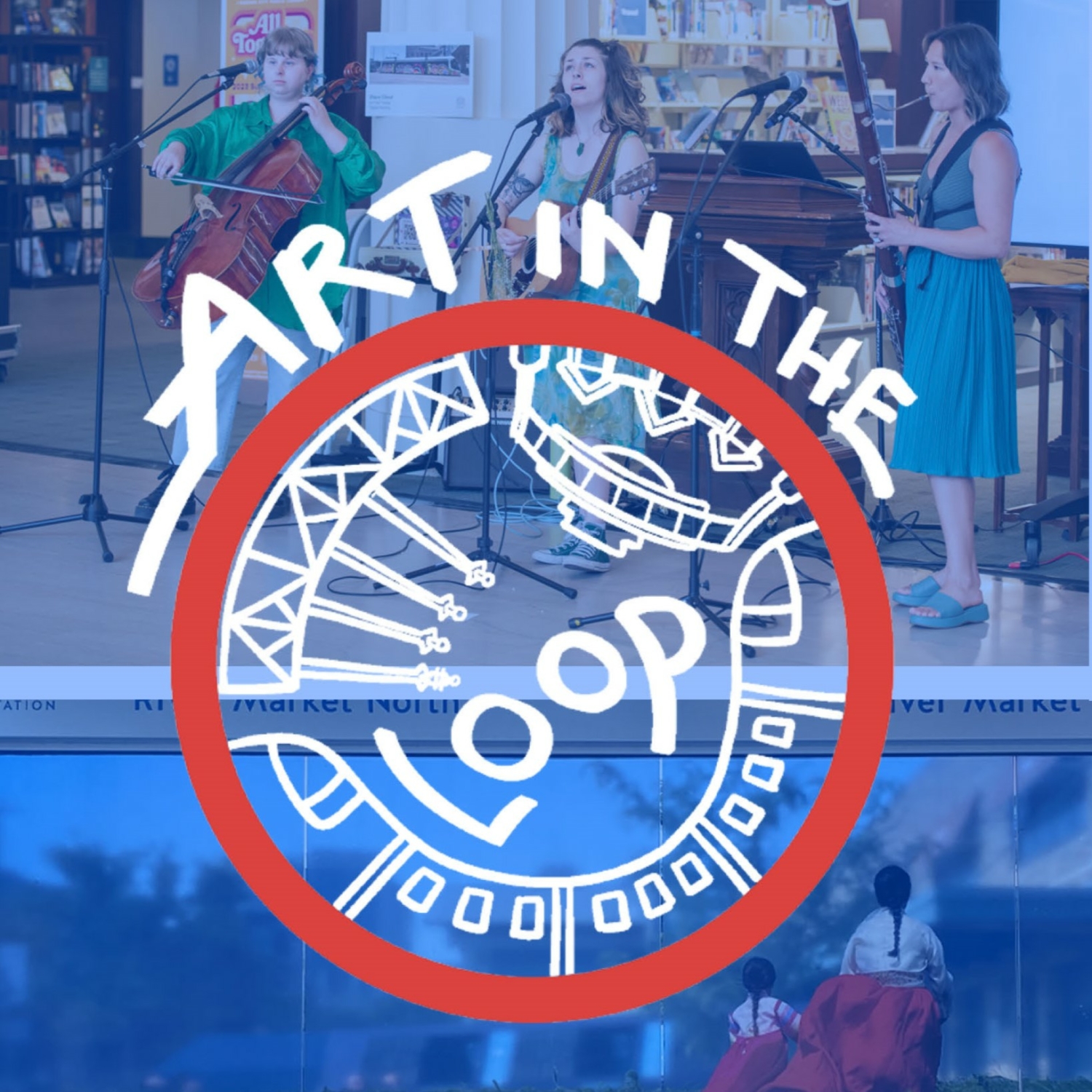 About Art in the Loop