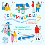 2024 Call for Artists