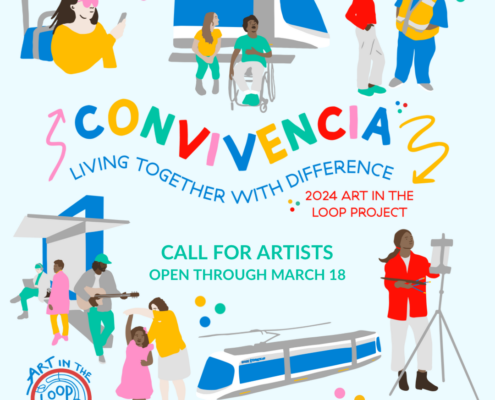 2024 Call for Artists
