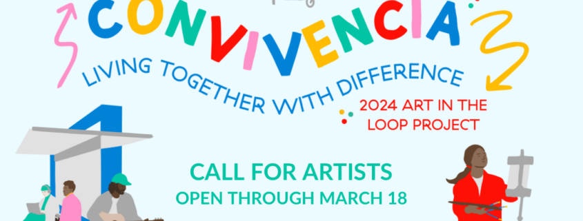 2024 Call for Artists