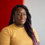 Khyneesha Edwards