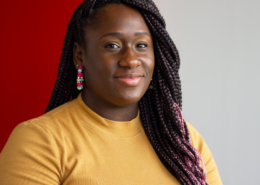 Khyneesha Edwards