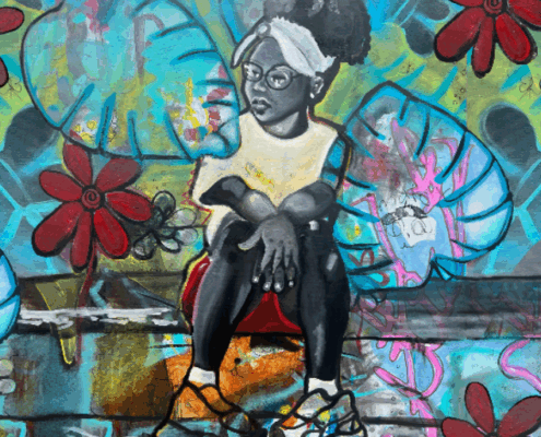 Adrianne Clayton