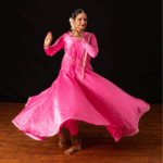 Kathak Aura