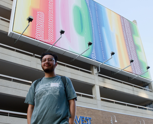 2025-26 ArtWall Image by Edwing Mendez